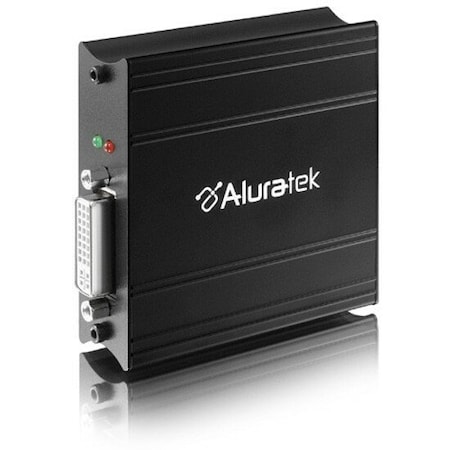 Aluratek Aluratek DVI Multiview Device - USB AUD200F